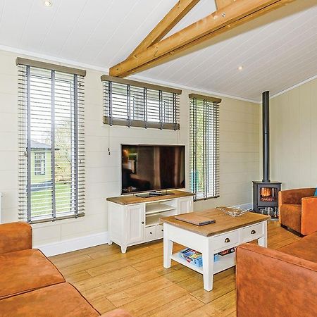 Bassenthwaite Lake Keswick Reach Lodge Retreat מראה חיצוני תמונה