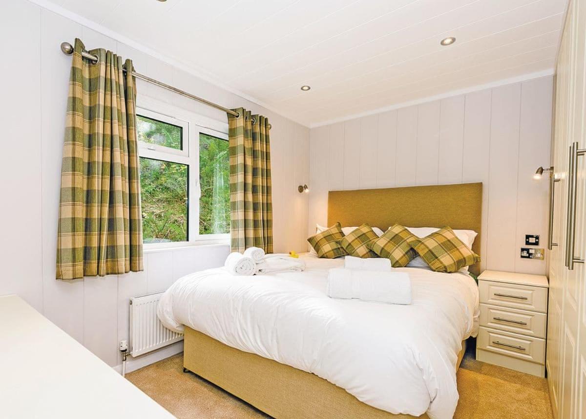 Bassenthwaite Lake Keswick Reach Lodge Retreat מראה חיצוני תמונה