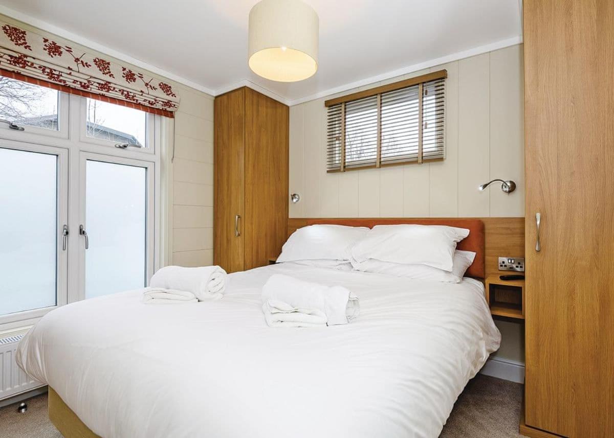 Bassenthwaite Lake Keswick Reach Lodge Retreat מראה חיצוני תמונה