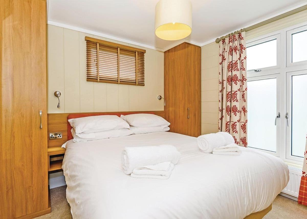 Bassenthwaite Lake Keswick Reach Lodge Retreat מראה חיצוני תמונה