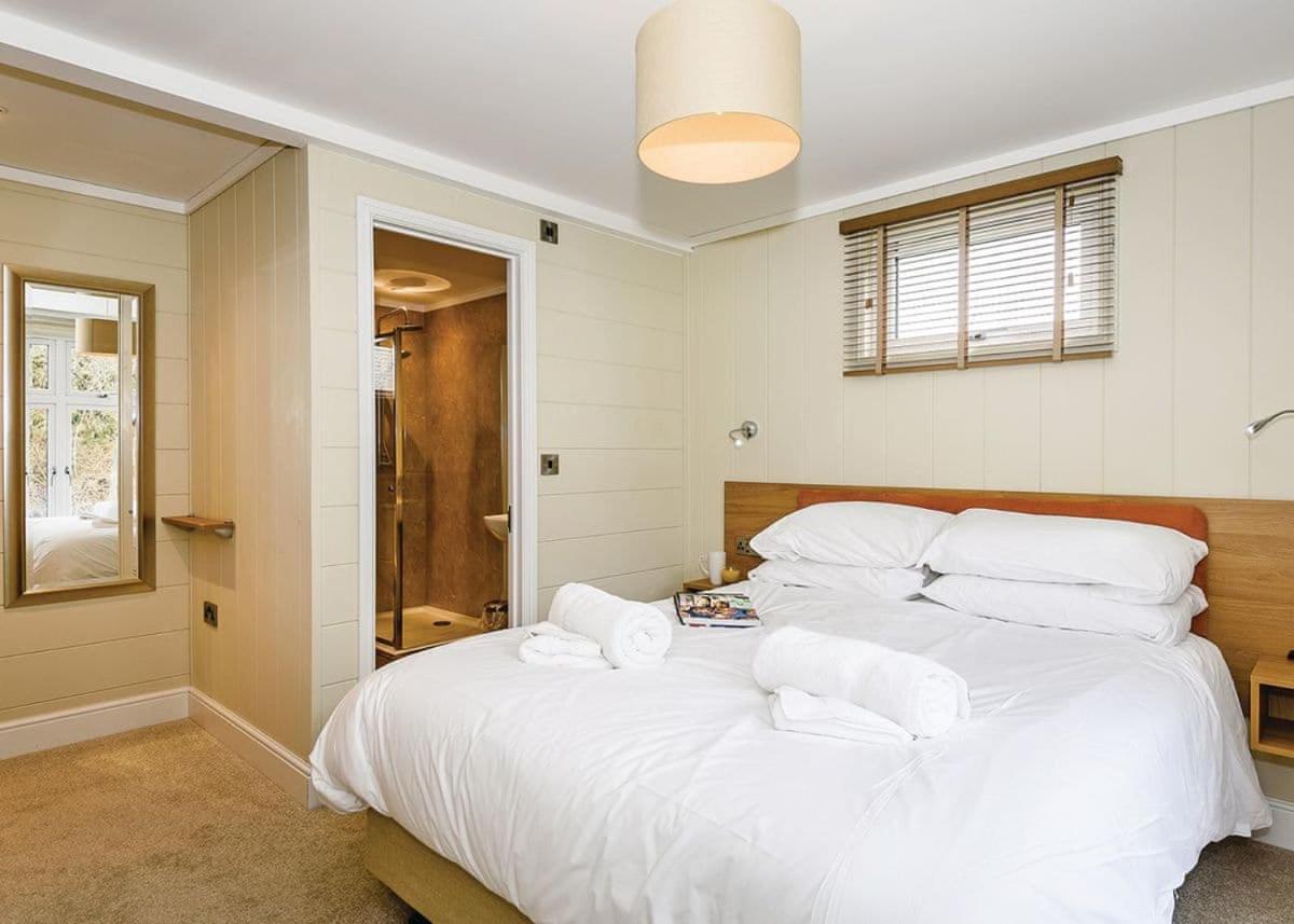 Bassenthwaite Lake Keswick Reach Lodge Retreat מראה חיצוני תמונה