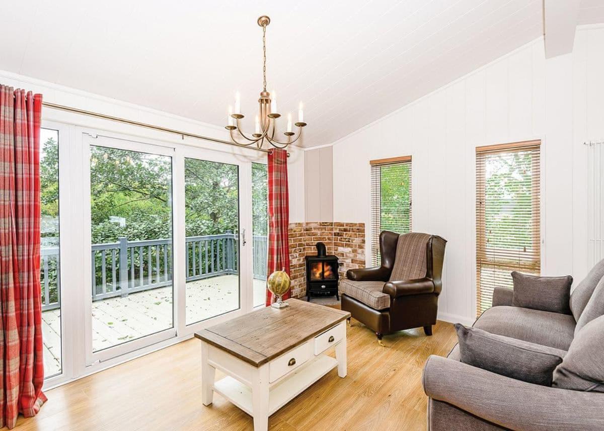 Bassenthwaite Lake Keswick Reach Lodge Retreat מראה חיצוני תמונה