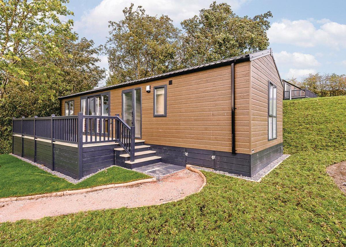 Bassenthwaite Lake Keswick Reach Lodge Retreat מראה חיצוני תמונה