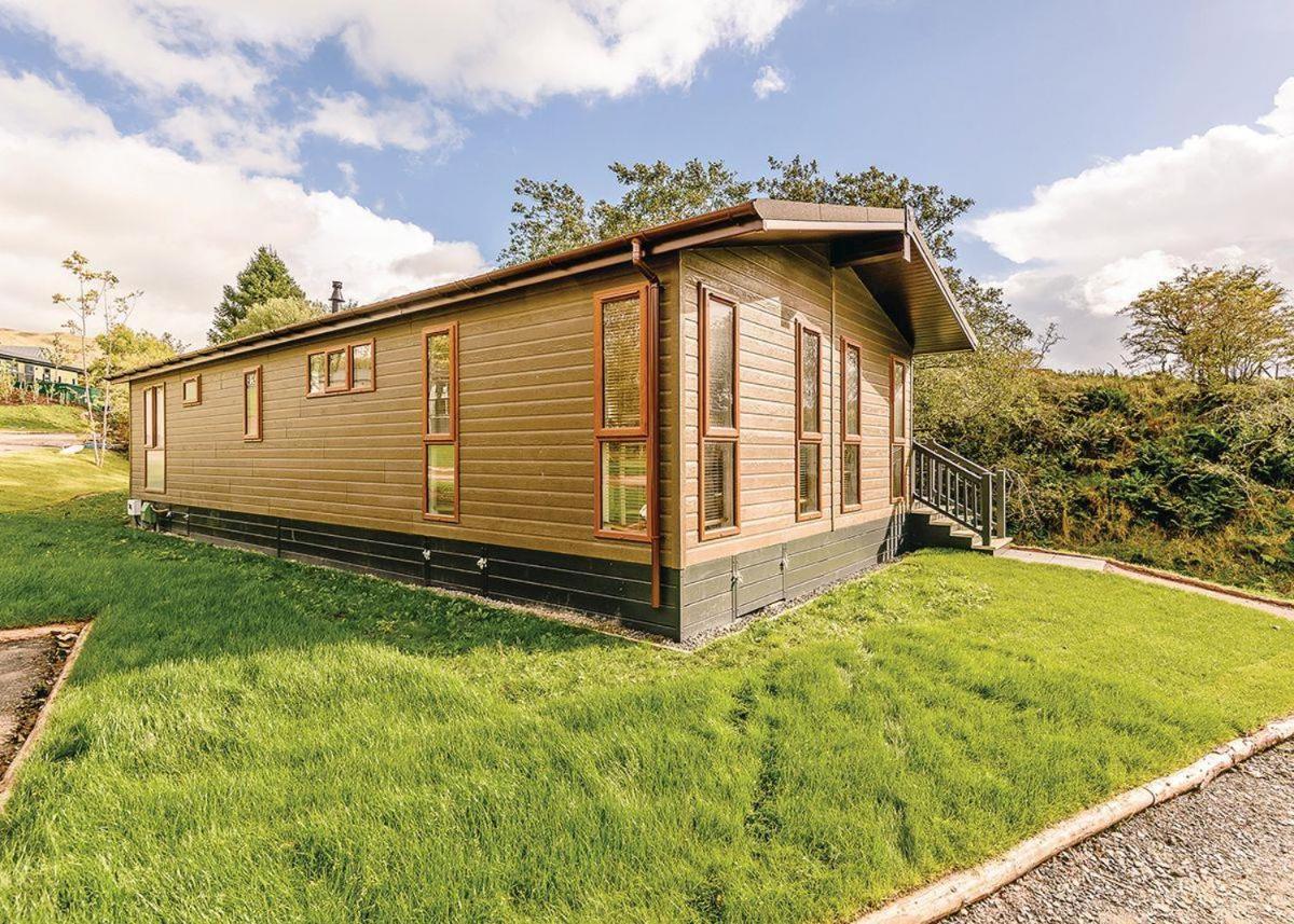 Bassenthwaite Lake Keswick Reach Lodge Retreat מראה חיצוני תמונה
