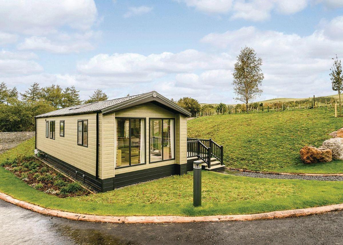 Bassenthwaite Lake Keswick Reach Lodge Retreat מראה חיצוני תמונה