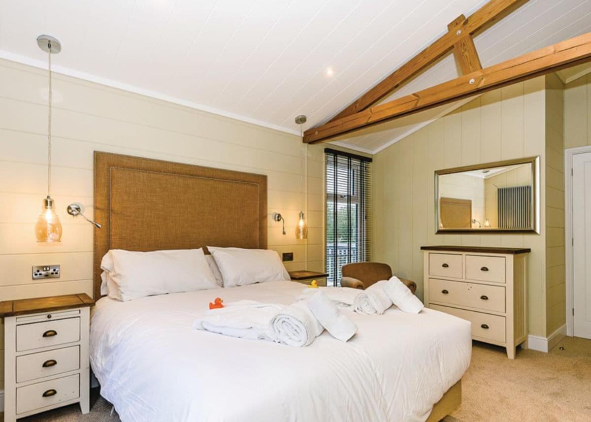 Bassenthwaite Lake Keswick Reach Lodge Retreat מראה חיצוני תמונה
